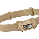 Princeton Tec Remix 300 - 300 Lumens - Red LEDs - Includes 3 x AAA - Tan