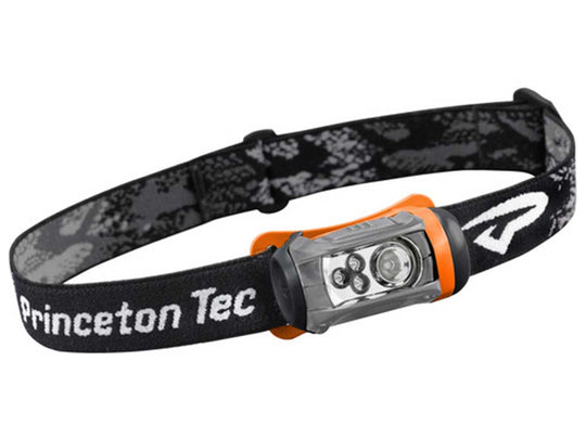 Princeton Tec Remix 300 - 300 Lumens - Includes 3 x AAA - Grey