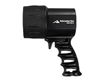 Princeton Tec Sector 5 LED Dive Flashlight - 1000 Lumens - Uses 4 x C