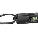 Princeton Tec Snap 450 LED Headlamp Modular Kit - 450 Lumens - Includes 3 x AAA