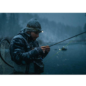 Princeton Tec Snap 450 LED Headlamp Modular Kit - 450 Lumens - Includes 3 x AAA