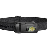 Princeton Tec Snap 450 RW Solo LED Headlamp - 450 Lumens - Uses 3 x AAA - Black, Multicam, or Tan