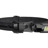 Princeton Tec Snap 450 RW Solo LED Headlamp - 450 Lumens - Uses 3 x AAA - Black, Multicam, or Tan
