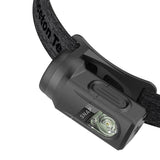 Princeton Tec Snap 450 RW Solo LED Headlamp - 450 Lumens - Uses 3 x AAA - Black, Multicam, or Tan