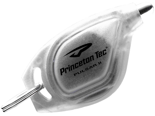 Princeton Tec Pulsar II Keychain Light - Main Image