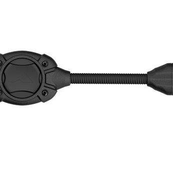 Princeton Tec Switch RGB MPLS LED Helmet Light - 10 Lumens - Uses 2 x CR2016 - Tan, Black, or OD Green