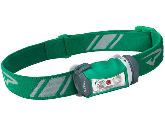 PrincetonTec Sync Headlamp - Main Image