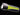 Princeton Tec TEC 40 Dive Light - Halogen Bulb - 28 Lumens - Class I Div 2 - Includes 4 x AAs - Neon Yellow