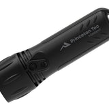 Princeton Tec Torrent LED Flashlight - 500 Lumens - Includes 8 x AA - Black or Neon Yellow