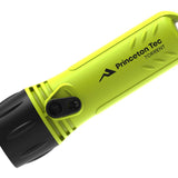 Princeton Tec Torrent LED Flashlight - 500 Lumens - Includes 8 x AA - Black or Neon Yellow