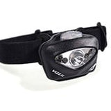 Princeton Tec Vizz II MPLS LED Headlamp - 150 Lumens - Includes 3 x AAA - Black