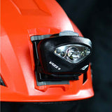 Princeton Tec Vizz II MPLS LED Headlamp - 150 Lumens - Includes 3 x AAA - Black