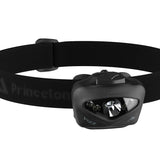 Princeton Tec Vizz 550 RGB LED Headlamp - 550 Lumens - Uses 3 x AAA - Black, OD Green, Tan, Multicam