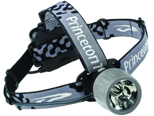 Princeton Tec Yukon HL LED Headlamp - Main Image