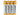 Powerizer LF AAA 1100mAh 1.5V Lithium Iron (LiFES2) Ultra Capacity Button Top Battery - Bulk
