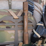 Streamlight ProTac 2AA LED Flashlight - Black or Coyote