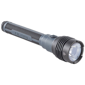 Streamlight ProTac HL6 LED Flashlight - 5300 Lumens - Choice of Charger