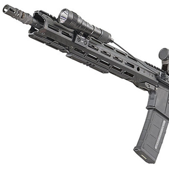 Streamlight 88071 ProTac Railmount HL-X USB - 1000 Lumens - Includes Remote Switch and SL-B26 Battery Pack - Box