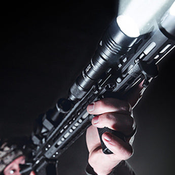 Streamlight 88071 ProTac Railmount HL-X USB - 1000 Lumens - Includes Remote Switch and SL-B26 Battery Pack - Box