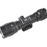 Streamlight ProTac RM HL-X Pro - 1000 Lumens - System or Light Only - Includes 2 x CR123A or 1 x SL-B26 USB Battery