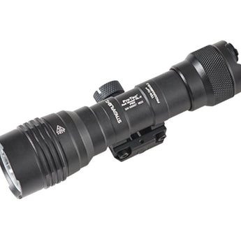 Streamlight ProTac RM HL-X Pro - 1000 Lumens - System or Light Only - Includes 2 x CR123A or 1 x SL-B26 USB Battery
