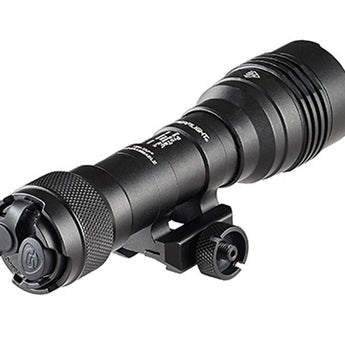 Streamlight ProTac RM HL-X Pro - 1000 Lumens - System or Light Only - Includes 2 x CR123A or 1 x SL-B26 USB Battery