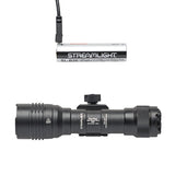 Streamlight ProTac RM HL-X Pro - 1000 Lumens - System or Light Only - Includes 2 x CR123A or 1 x SL-B26 USB Battery