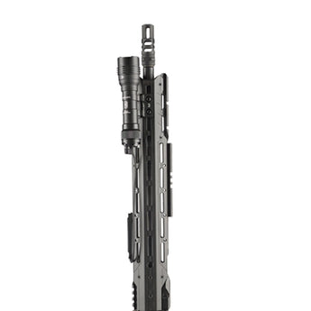 Streamlight ProTac RM HL-X Pro - 1000 Lumens - System or Light Only - Includes 2 x CR123A or 1 x SL-B26 USB Battery