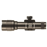 Streamlight ProTac Rail Mount 2 88059 Dedicated Fixed-Mount Long Gun LED Weapon Light - Fits Picatinny Railed Guns - 625 Lumens - Includes 2 x CR123As