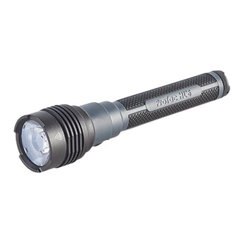 Streamlight ProTac HL6 LED Flashlight - 5300 Lumens - Choice of Charger
