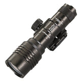 Streamlight ProTac Rail Mount 1 88058 Dedicated Fixed-Mount Long Gun LED Weapon Light - Fits Picatinny Railed Guns - 350 Lumens - Includes 1 x AA and 1 x CR123A