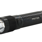LRI Photon Proton PRO LED Flashlight w. Cree LED 1000+ Candle Power!  100 Lumens! Uses 1 X AA