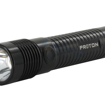 LRI Photon Proton PRO LED Flashlight w. Cree LED 1000+ Candle Power!  100 Lumens! Uses 1 X AA