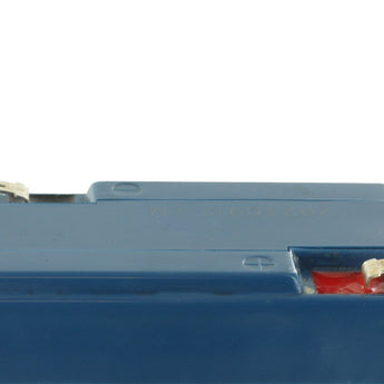 Power-Sonic PS-682F 9AH 6V Rechargeable Sealed Lead Acid (SLA) Battery - F1 Terminal