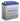 Power-Sonic PSG-480 SLA Battery 4-Volt 8-AH F2 Terminal
