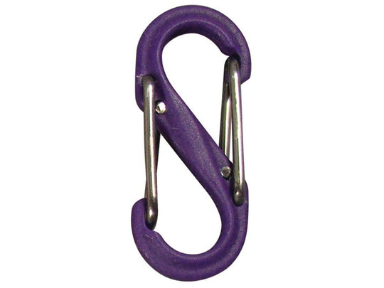 Nite Ize S-Biner Plastic Clip