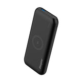 Energizer Power Bank for Wireless/USB Charging - 10,000mAh or 20,000mAh Capacity