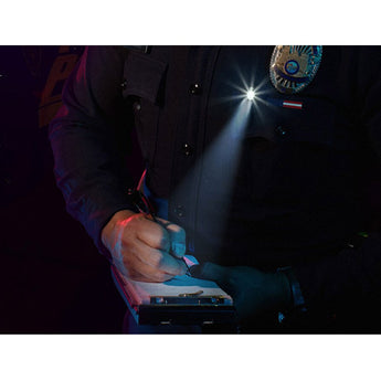 QuiqLite LiteStick Rechargeable LED Penlight - 200 Lumens - Multiple LED Configurations - Uses Built-in Li-ion Battery Pack