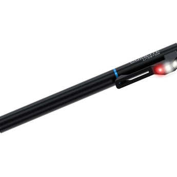QuiqLite LiteStick Rechargeable LED Penlight - 200 Lumens - Multiple LED Configurations - Uses Built-in Li-ion Battery Pack