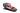 QuiqLite Pro White/Red Tactical LED Light - 10 Lumens (QUIQLITE-Q-PR0WR)