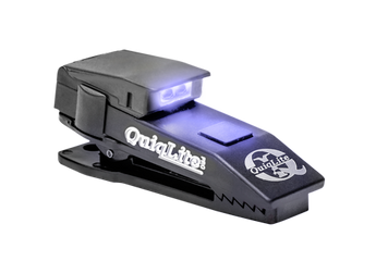 QuiqLitePro  UV/White LED ID Check Light (QUIQLITE-Q-PROUV)
