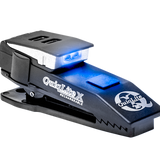 QuiqLite X USB Rechargeable Blue/White LED Light (QUIQLITE-Q-XBW)