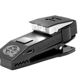 QuiqLite X USB Rechargeable Dual White LED Light (QUIQLITE-Q-XWW)