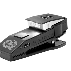QuiqLite X USB Rechargeable Dual White LED Light (QUIQLITE-Q-XWW)