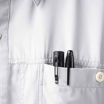 Nite Ize Radiant USB-C Rechargeable Pen Light - 235 Lumens - (RPLRA-01-R7)