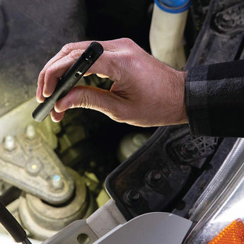 Nite Ize Radiant USB-C Rechargeable Pen Light - 235 Lumens - (RPLRA-01-R7)