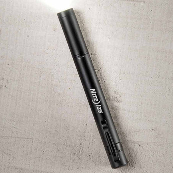 Nite Ize Radiant USB-C Rechargeable Pen Light - 235 Lumens - (RPLRA-01-R7)