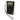 Ultimate Survival Technologies AM/FM Weatherband Radio - Includes 2 x AAAs - Black (20-02181-01)