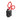 Leatherman RAPTOR Shears - Utility Holster - Red - Peg