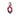 Leatherman Raptor Response Shears - Red/Black - Closed, Oxygen Tank Wrench Showing